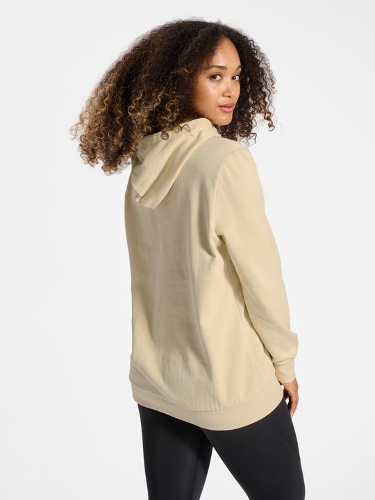 Immagine prodotto hummel Felpa Con Cappuccio Donna Booster (S)