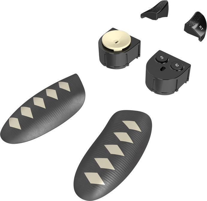 Actual product image Thrustmaster eSwap X Fighting Pack (Xbox Series X, Xbox One S, PC)