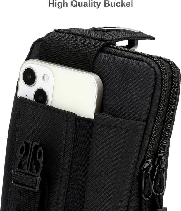 Actual product image Cadorabo Case for WIKO LENNY 4 PLUS Outdoor Cover (Lenny 4 Plus)