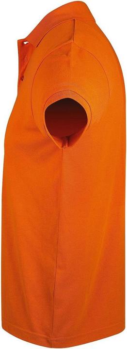 Actual product image Sols Prime Pique Polo Shirt Short Sleeve (XXL)