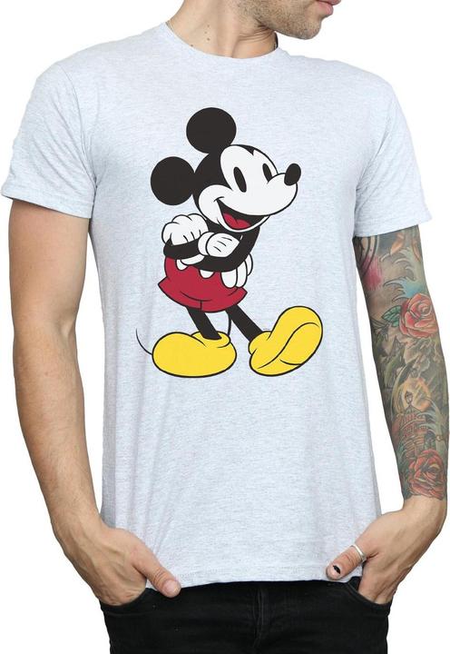 Produktbild Disney Classic TShirt (M)