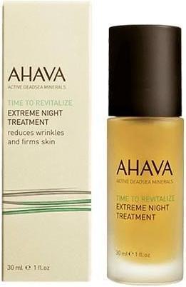 Produktbild Ahava Time Revitalize Extreme (30 ml)