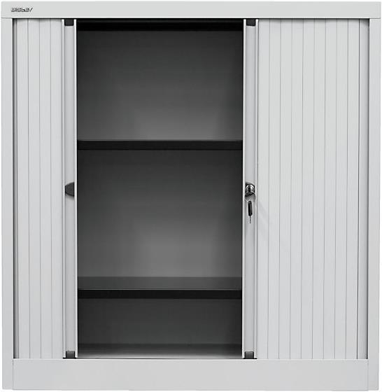 Produktbild Bisley Eurotambour (100 x 43 x 103 cm)