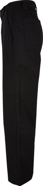 Actual product image Urban Classics Ladies Straight Leg Workwear Pants (32)