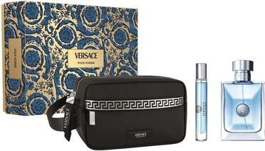 Versace Pour Homme Giftset (Parfum set)