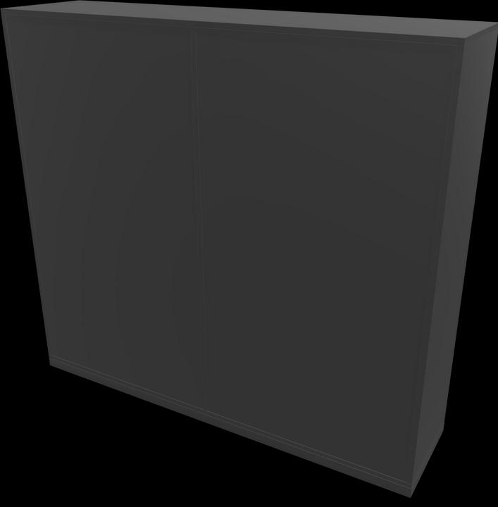 Immagine prodotto Narbutas Scelta armadio ad ante scorrevoli (160 x 40 x 146,5 cm)