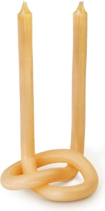 Produktbild Knot Kerze Honey