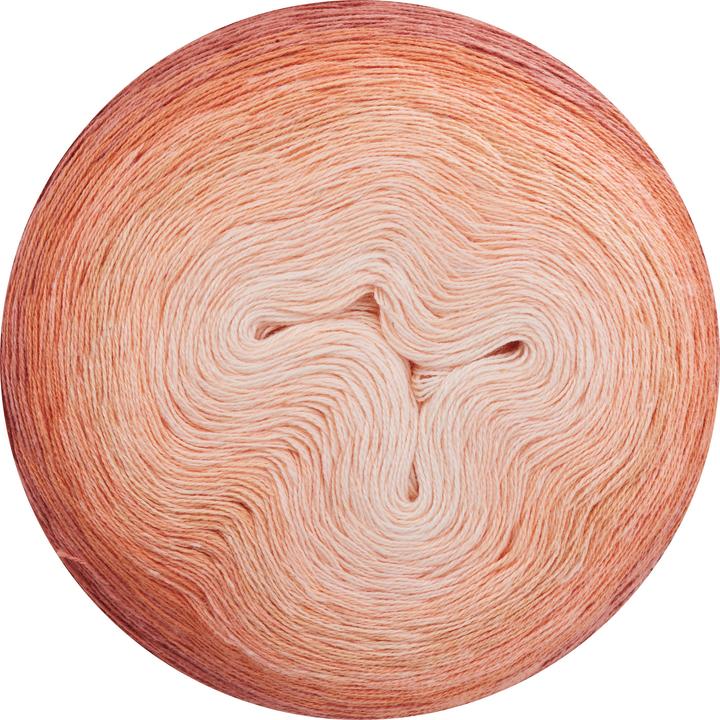 Produktbild Rico Design Creative Cotton Dégradé Lucky 8, 200 g, ca. 800 m (800 m)