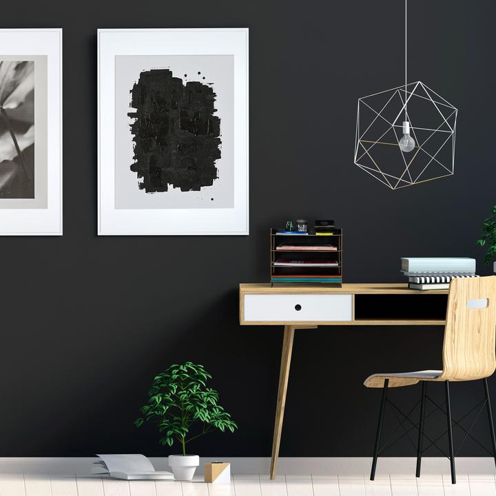 Actual product image Relaxdays Briefablage (A4)
