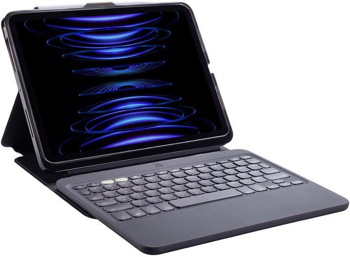 Produktbild Zagg Pro Keys 2 (CH, iPad Air 11 2024 (M2))