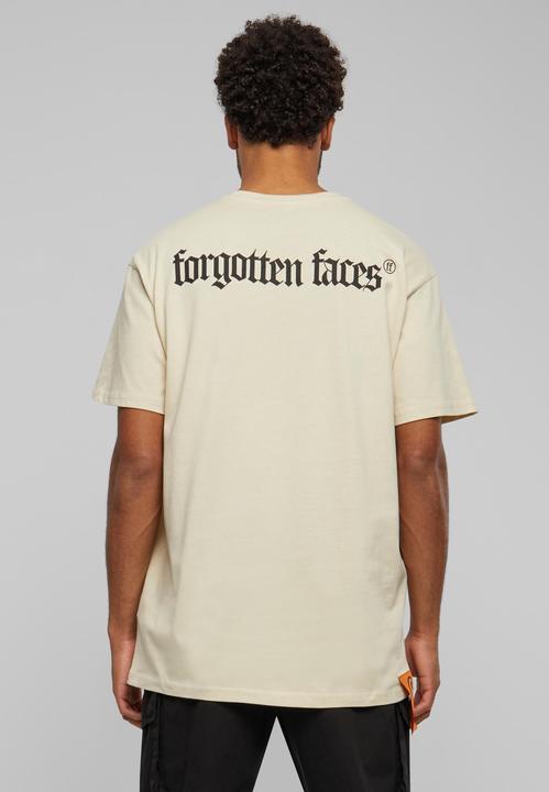 Actual product image Forgotten Faces Legacy Oversized Tee - 127107 (5XL)