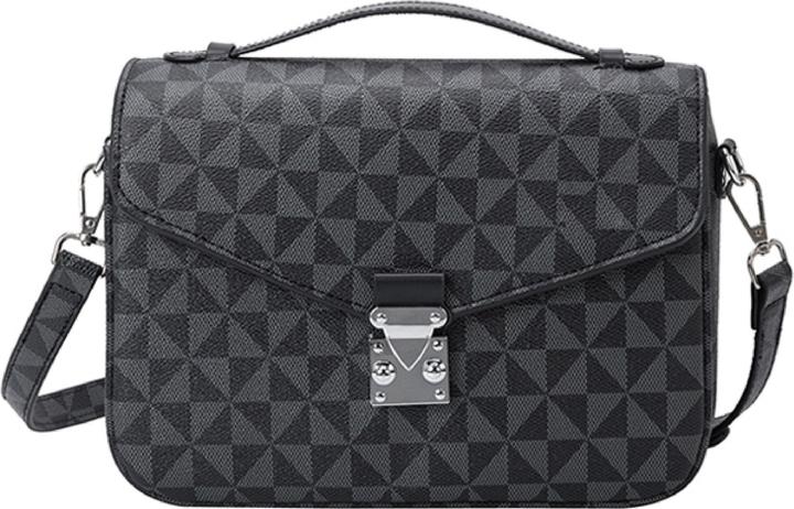 Only-Bags.Store Vegan Leather Metis Bag, Satchel Bag, Vegan Leather Bag, Vegan Leather Handbag, Leather