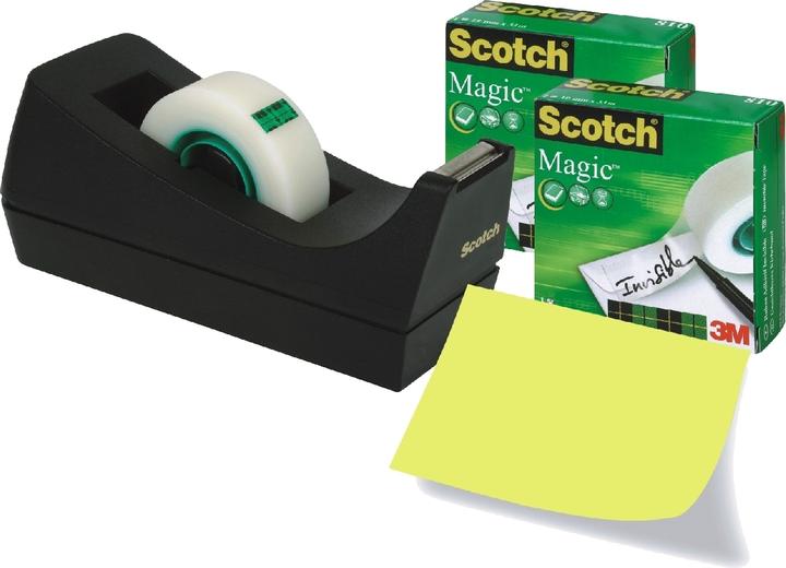 Produktbild Scotch Tischabroller