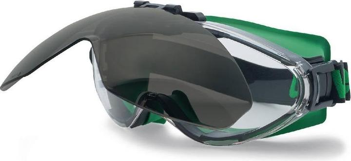 Actual product image Uvex Safety U-sonic