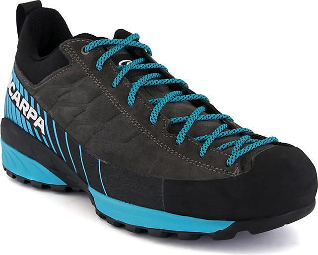 Produktbild Scarpa Mescalito Gore-Tex® Herren Trekkingschuh (45.5)