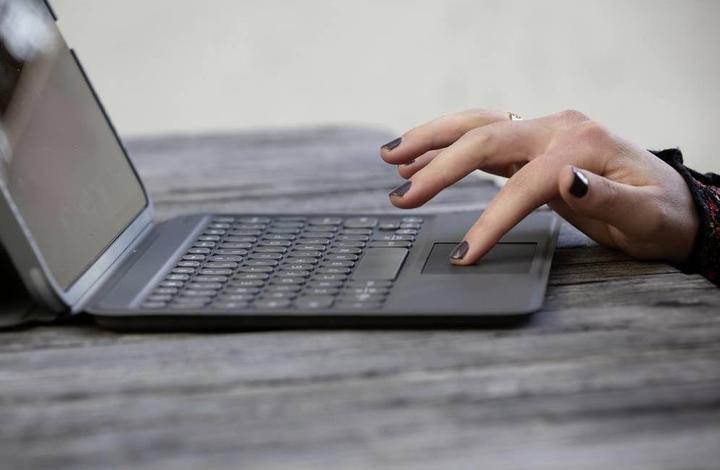 Produktbild Zagg Kbd Pro Keys W/ Trackpad German (DE, IPad Air 10.9)