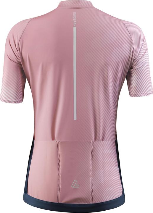 Produktbild Löffler Women's Bike Jersey Full-Zip Classy Hotbond (42)