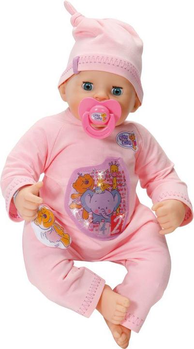 Actual product image Zapf Creation Chou Chou