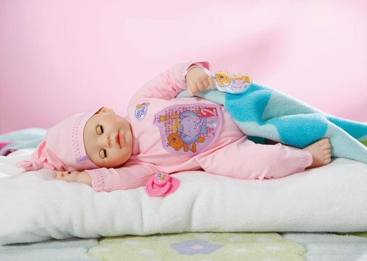 Actual product image Zapf Creation Chou Chou