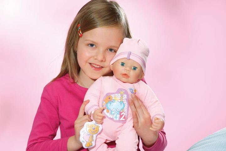 Actual product image Zapf Creation Chou Chou