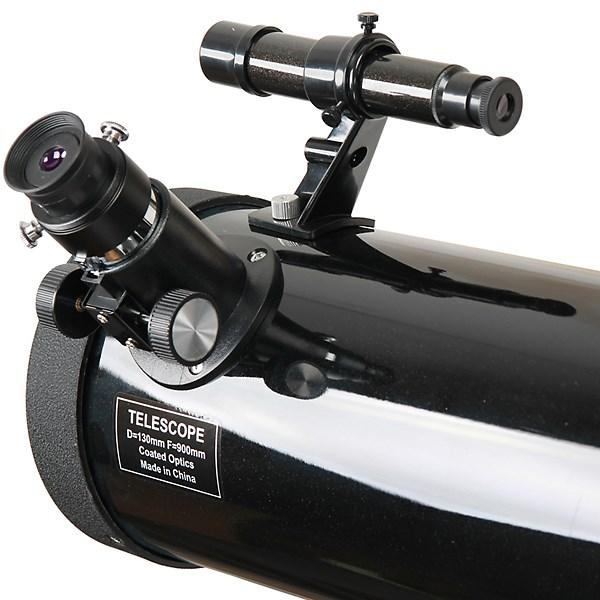 Immagine prodotto Skywatcher Explorer 130/900 EQ2