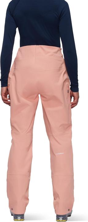 Actual product image Mammut Stoney HS Pants Women (34)