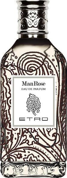 Etro ManRose Eau de Parfum 100 ml (Eau de Parfum, 100 ml)