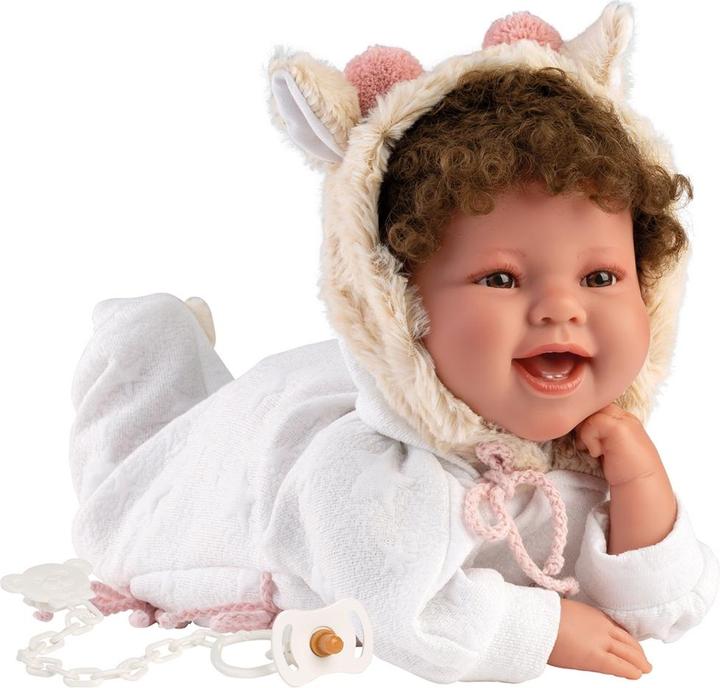 Image du produit Llorens Tala mit Locken