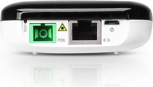 Productafbeelding Ubiquiti UFiber UISP UF-LOCO-5 GPON CPE