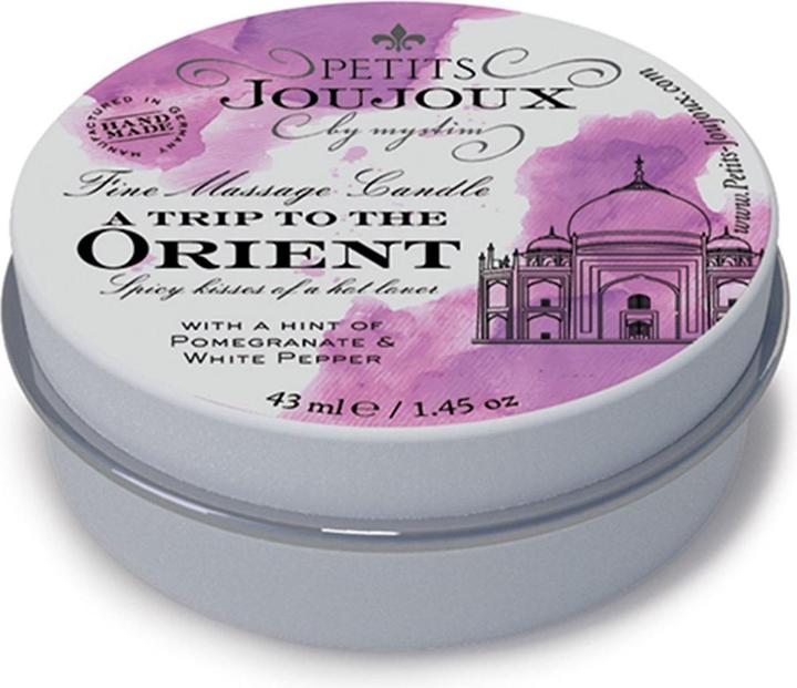 Actual product image Petits Joujoux Orient (43 ml)