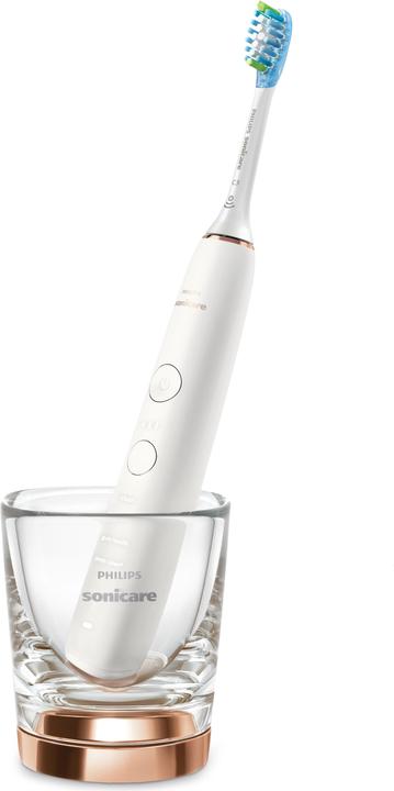 Actual product image Philips Sonicare DiamondClean 9000 HX9914/61 (Sonic toothbrush)
