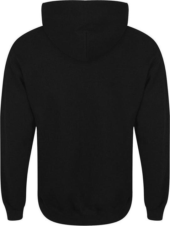 Immagine prodotto Universal Textiles Felpa con Cappuccio Cerchio di Pipistrelli Adulto Unisex (M)