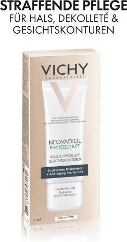 Produktbild Vichy Neovadiol Phytosculpt (50 ml, Tagescreme)