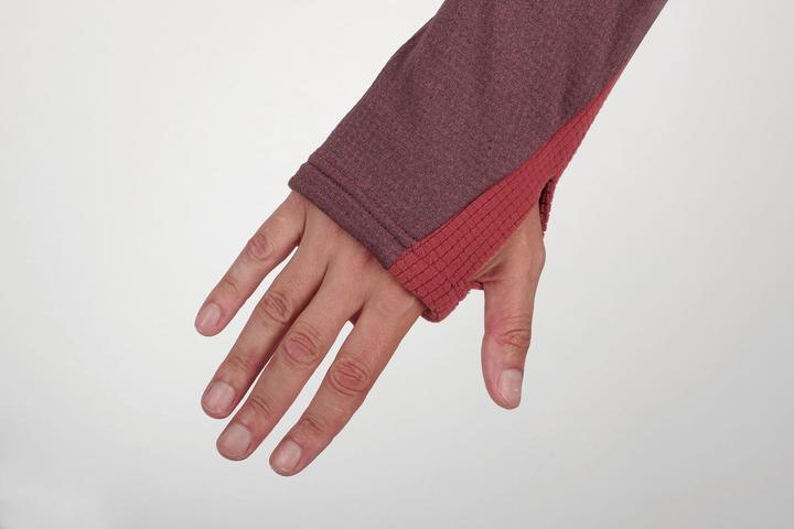 Produktbild Directalpine Sweatshirt MALLET (M)