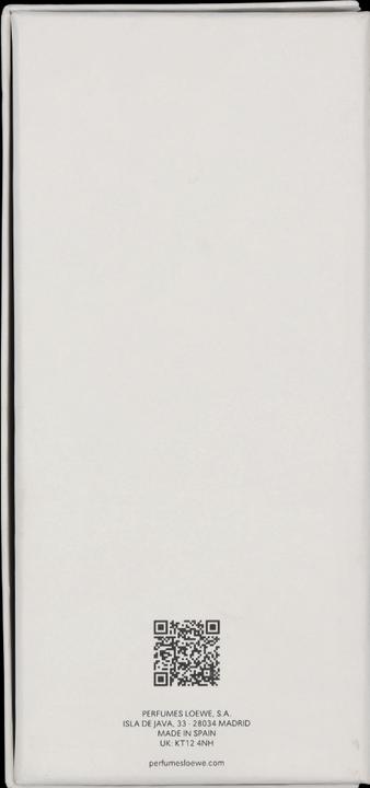 Actual product image 001 Woman (Eau de toilette, 50 ml)