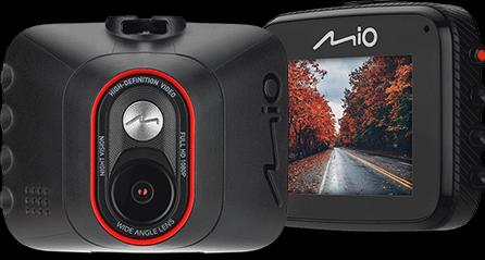 Immagine prodotto Mio MiVue C312 Full HD (Accelerometro, Full HD)