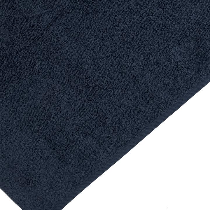 Actual product image Ross Sensual Skin 2 X Shower Towel - In Set (75 x 140 cm)