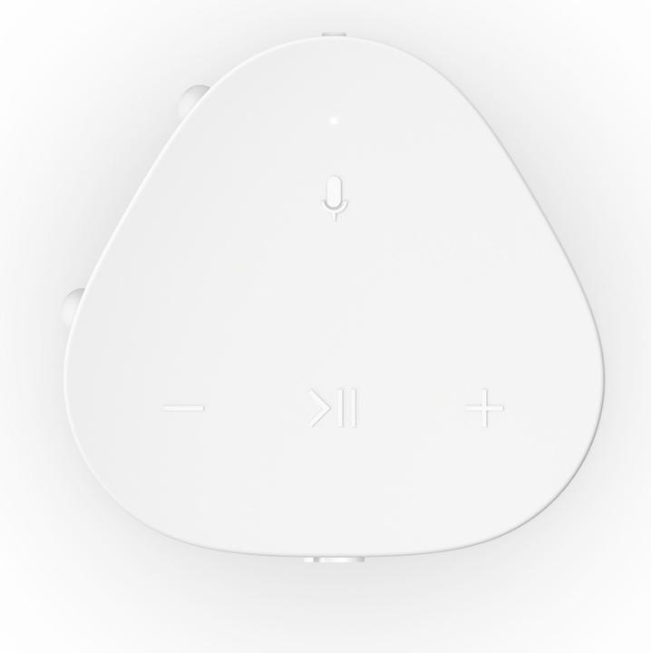 Produktbild Sonos Roam 2 (Airplay 2, Bluetooth, WLAN)