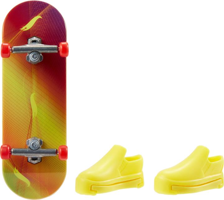 Produktbild Hot Wheels Skate Fingerboard