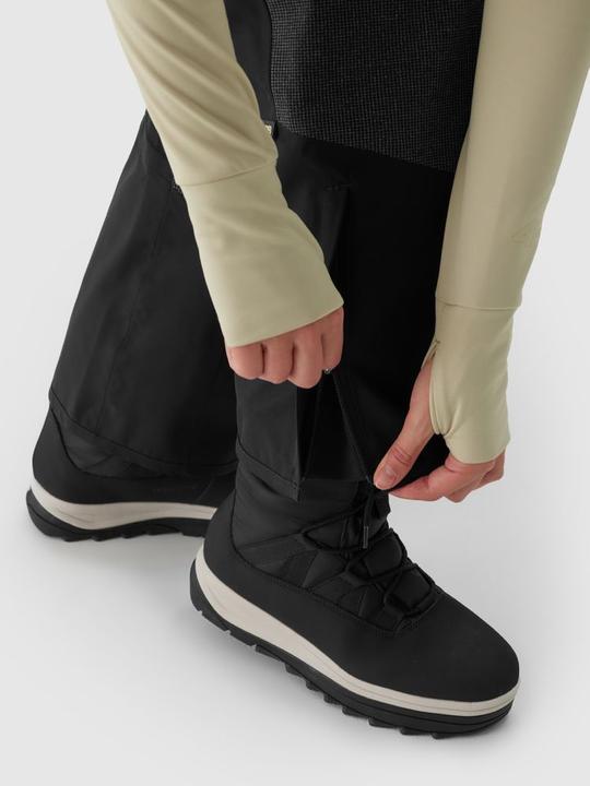 Image du produit 4F Snowboard Bib Trousers (S)