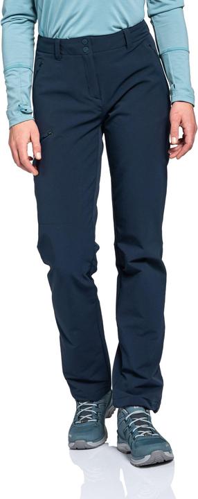 Produktbild Schöffel Women's Pants Ascona Warm (L)