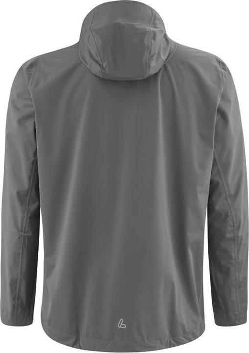 Actual product image Löffler Hooded Jacket CF Gore Active (XL)