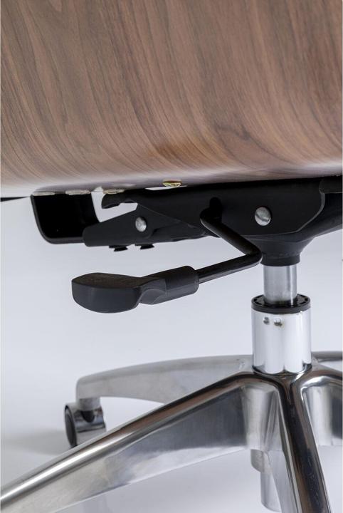 Actual product image Kare Design Office chair Rouven 120cm
