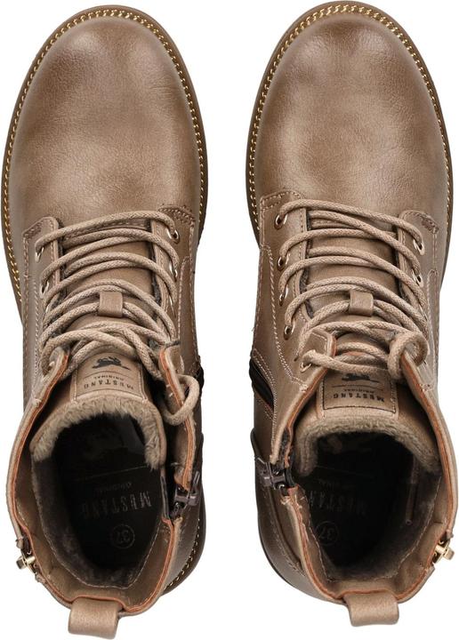 Actual product image Mustang Stiefelette (40)