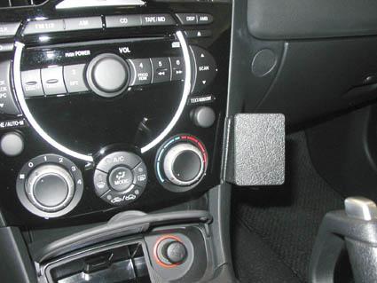 Produktbild Brodit 853302 Autohalterung Mazda RX 8