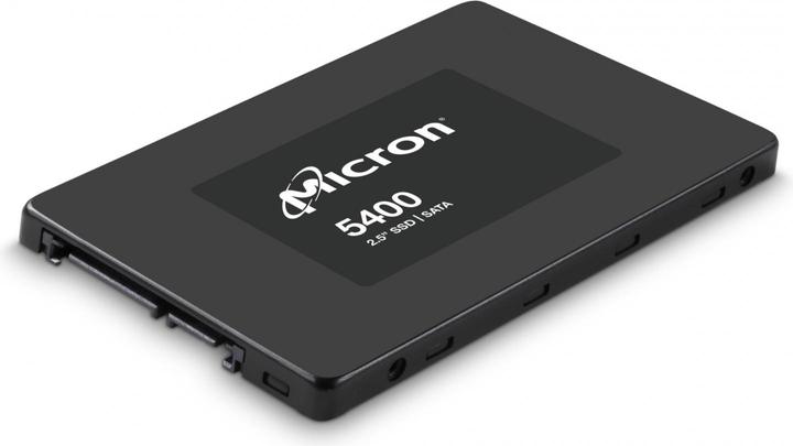 Immagine prodotto Micron 5400 Pro (7680 GB, 2.5")