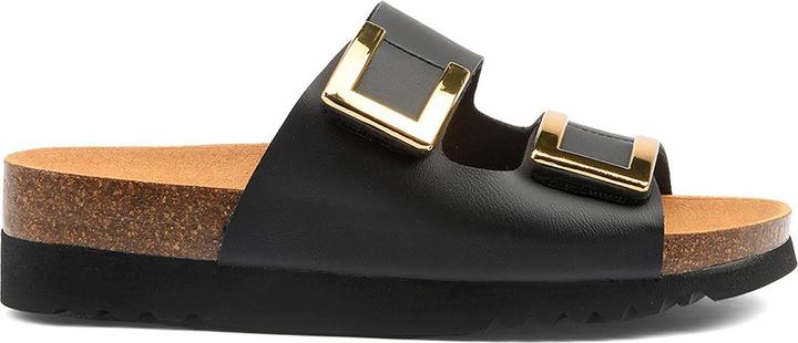 Actual product image Scholl Monterey 2 straps (41)