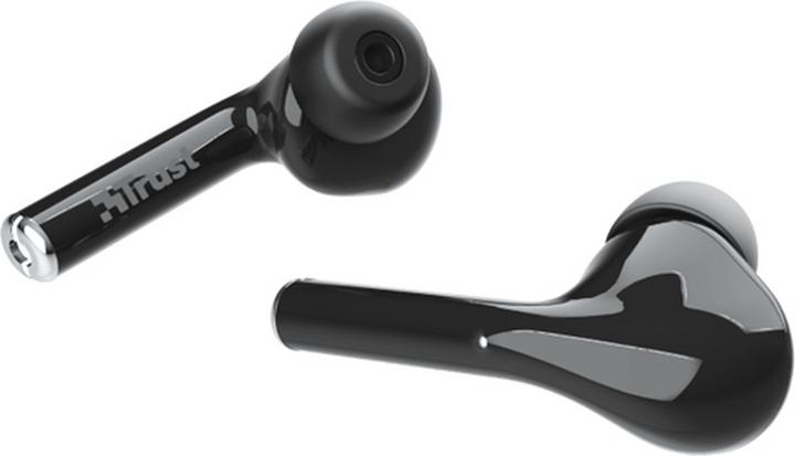 Actual product image Trust Nika Touch (ANC, 16 h, Wireless)