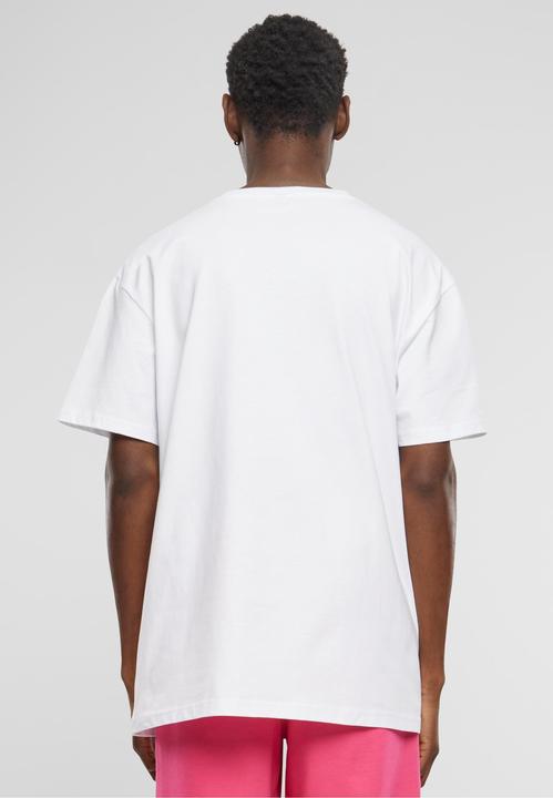 Actual product image Urban Classics PlayLit Heavy Oversize Tee - 139527 (L)