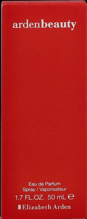 Actual product image Elizabeth Arden Arden Beauty (Eau de parfum, 50 ml)